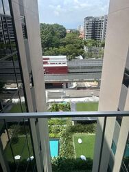 Tanah Merah Kechil Link (D16), Condominium #554743611